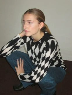 Paloma Wool no 1057 / Comedia -The Mode Nith Sales Store 0IMG 4949