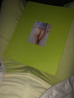 Paloma Wool no 908 / 16-17 -The Mode Nith Sales Store 16 17 book paloma wool8