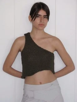 Paloma Wool no 1149 / Moneo -The Mode Nith Sales Store 4moneo verde