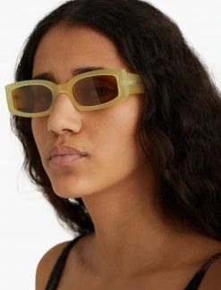 Paloma Wool no 977 / Boavista II -The Mode Nith Sales Store AW21 GAFAS12