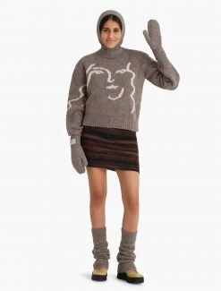 Paloma Wool no 973 / Kala -The Mode Nith Sales Store AW21 HANA Y ANITA FLOR CARA472 23aebe9c 705a 4d43 8581 4884519f997f