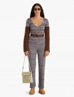 Paloma Wool no 952 / Fabia -The Mode Nith Sales Store AW21 RAYITAS220