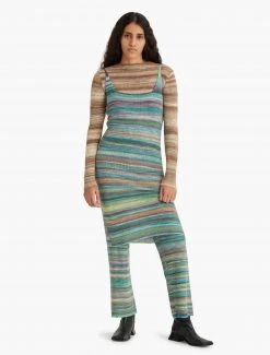 Paloma Wool no 967 / Cosima -The Mode Nith Sales Store AW21 RAYITAS505