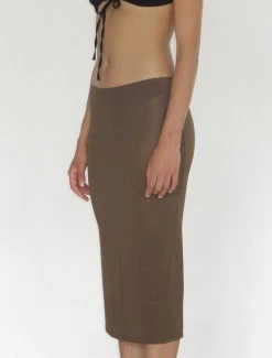 Paloma Wool no 1243 / Duncan -The Mode Nith Sales Store DUNCAN Marron OD0392 03