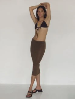 Paloma Wool no 1243 / Duncan -The Mode Nith Sales Store DUNCAN Marron OD0392 04