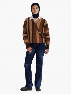 Paloma Wool no 1019 / Miércoles -The Mode Nith Sales Store E COMMERCEAW21II 0752