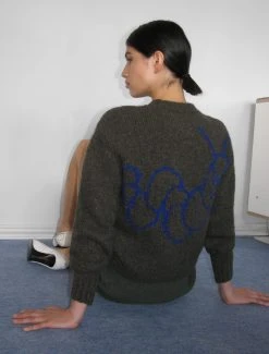 Paloma Wool no 1394 / Cuc Sport -The Mode Nith Sales Store IMB 2375