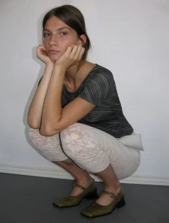 Paloma Wool no 1301 / Seal -The Mode Nith Sales Store IMG 0020