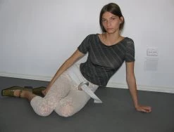 Paloma Wool no 1301 / Seal -The Mode Nith Sales Store IMG 0031 copia