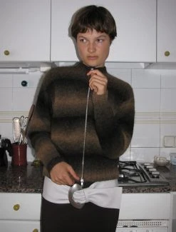 Paloma Wool no 1333 / Zip -The Mode Nith Sales Store IMG 0073