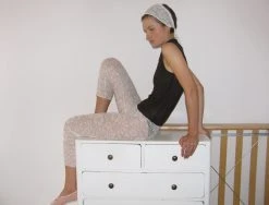 Paloma Wool no 1324 / Marron -The Mode Nith Sales Store IMG 0090