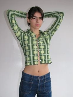 Paloma Wool no 1037 / Base -The Mode Nith Sales Store IMG 0157