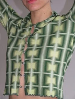 Paloma Wool no 1037 / Base -The Mode Nith Sales Store IMG 0160