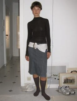 Paloma Wool no 1329 / Remote -The Mode Nith Sales Store IMG 0165