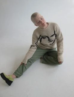 Paloma Wool no 972 / Anita -The Mode Nith Sales Store IMG 0246