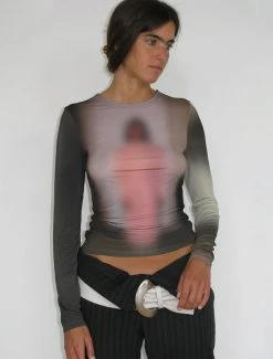 Paloma Wool no 1325 / Morchis