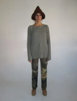 Paloma Wool no 939 / Shiitake -The Mode Nith Sales Store IMG 0559