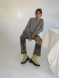 Paloma Wool no 1000 / Miguelito -The Mode Nith Sales Store IMG 0612