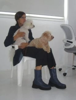 Paloma Wool no 1000 / Miguelito -The Mode Nith Sales Store IMG 0697