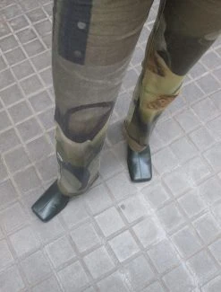 Paloma Wool no 967 / Cosima