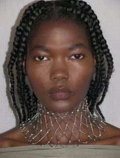 Paloma Wool no 1354 / Pellagia III