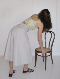 Paloma Wool no 1116 / Damasia -The Mode Nith Sales Store IMG 0914