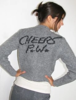 Paloma Wool no 1361 / Salimos