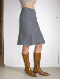 Paloma Wool no 1380 / Cinnamon -The Mode Nith Sales Store IMG 1363