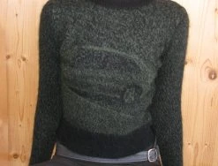 Paloma Wool no 1389 / Cotxe -The Mode Nith Sales Store IMG 1772