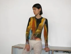 Paloma Wool no 1395 / Fin de año -The Mode Nith Sales Store IMG 2397