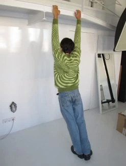 Paloma Wool no 1025 / Matrix -The Mode Nith Sales Store IMG 2728