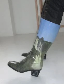 Paloma Wool no 1027 / Niagara -The Mode Nith Sales Store IMG 3588