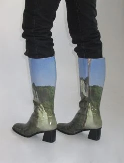 Paloma Wool no 1027 / Niagara