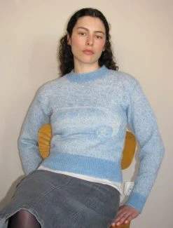 Paloma Wool no 1389 / Cotxe