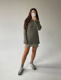 Paloma Wool no 939 / Shiitake -The Mode Nith Sales Store IMG 3894