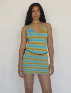 Paloma Wool no 1220 / Serengeti -The Mode Nith Sales Store IMG 4082