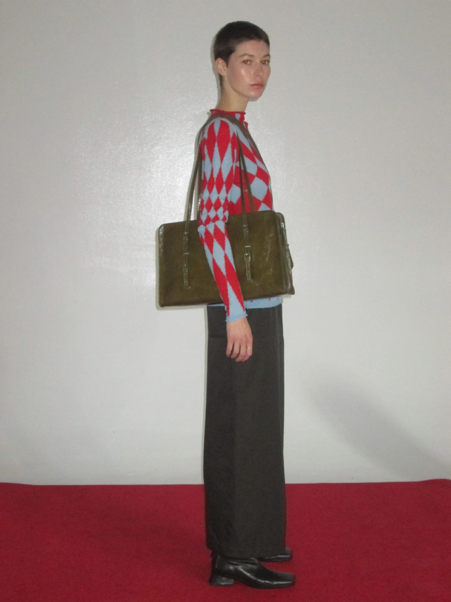 Paloma Wool no 1002 / Caye 3 Paloma Wool no 1002 / Caye - Image 3