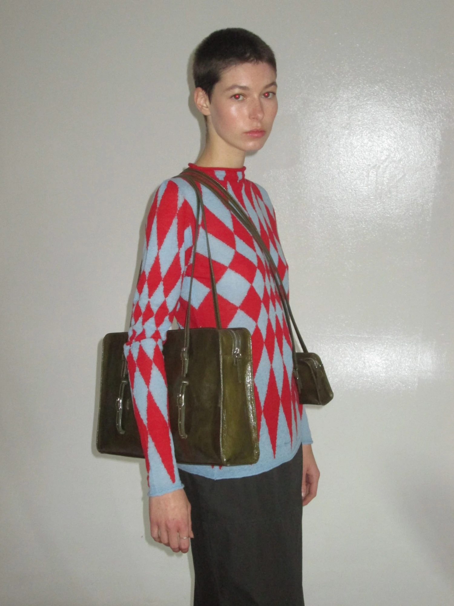 Paloma Wool no 1002 / Caye 4 Paloma Wool no 1002 / Caye - Image 4