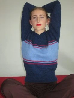 Paloma Wool no 1050 / St Pauls