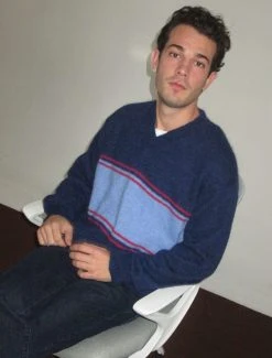 Paloma Wool no 1050 / St Pauls -The Mode Nith Sales Store IMG 5049