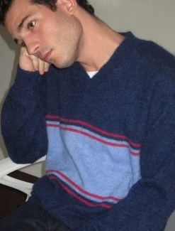 Paloma Wool no 1050 / St Pauls -The Mode Nith Sales Store IMG 5053