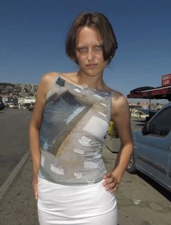 Paloma Wool no 1248 / Riccardo