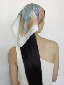 Paloma Wool no 1286 / Sophronia Cook