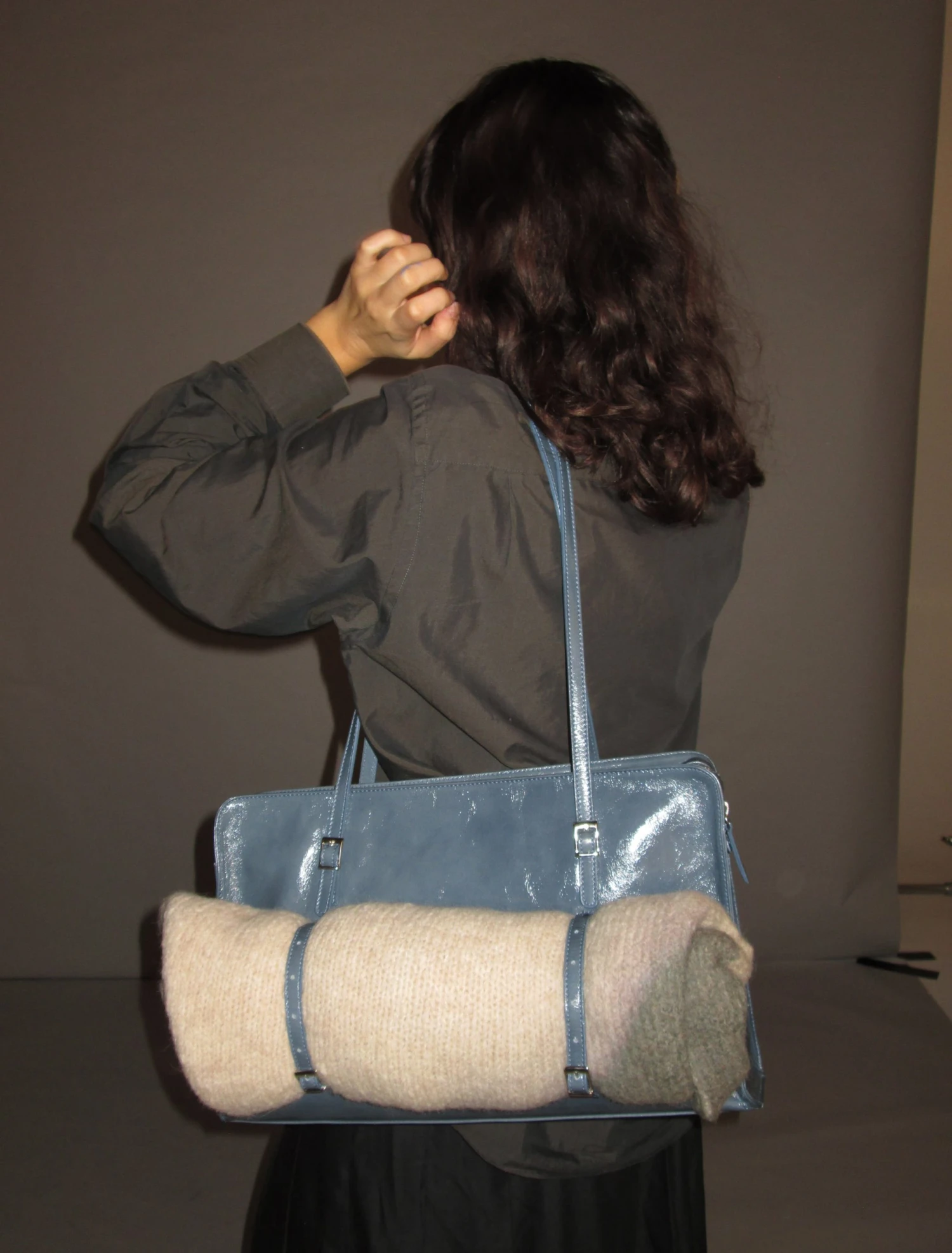 Paloma Wool no 1002 / Caye 2 Paloma Wool no 1002 / Caye - Image 2