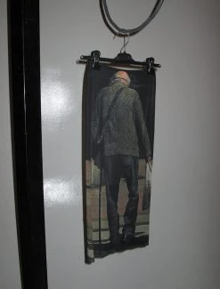 Paloma Wool no 1081 / Madrid 2019 II -The Mode Nith Sales Store IMG 7500