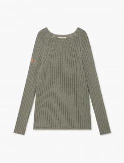 Paloma Wool no 939 / Shiitake -The Mode Nith Sales Store MJ1091 325 1