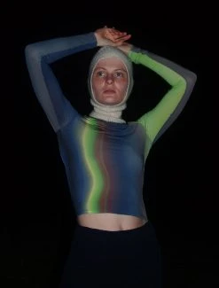 Paloma Wool no 986 / Iceland -The Mode Nith Sales Store PW els tres salts F10 1013