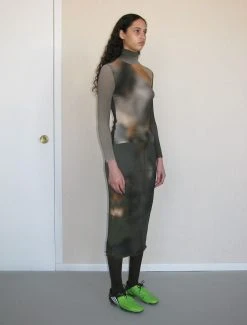 Paloma Wool no 1330 / Skirt -The Mode Nith Sales Store SKIRT 0 25c0edd3 7a4d 4822 add5 575a9c79a121