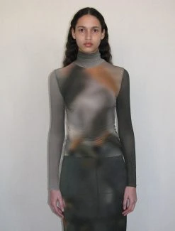 Paloma Wool no 1330 / Skirt -The Mode Nith Sales Store SKIRT 1 a6c718c2 1cfa 4ad3 a606 2d9549b4cb38copia