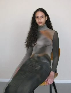 Paloma Wool no 1330 / Skirt -The Mode Nith Sales Store SKIRT 3 db58d808 7814 49c8 a2d8 05c056949611